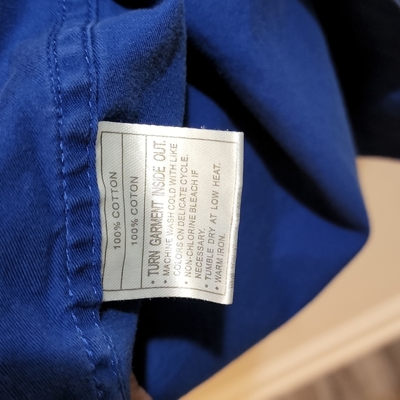 ARIAT button down shirt - Picture 5 of 7